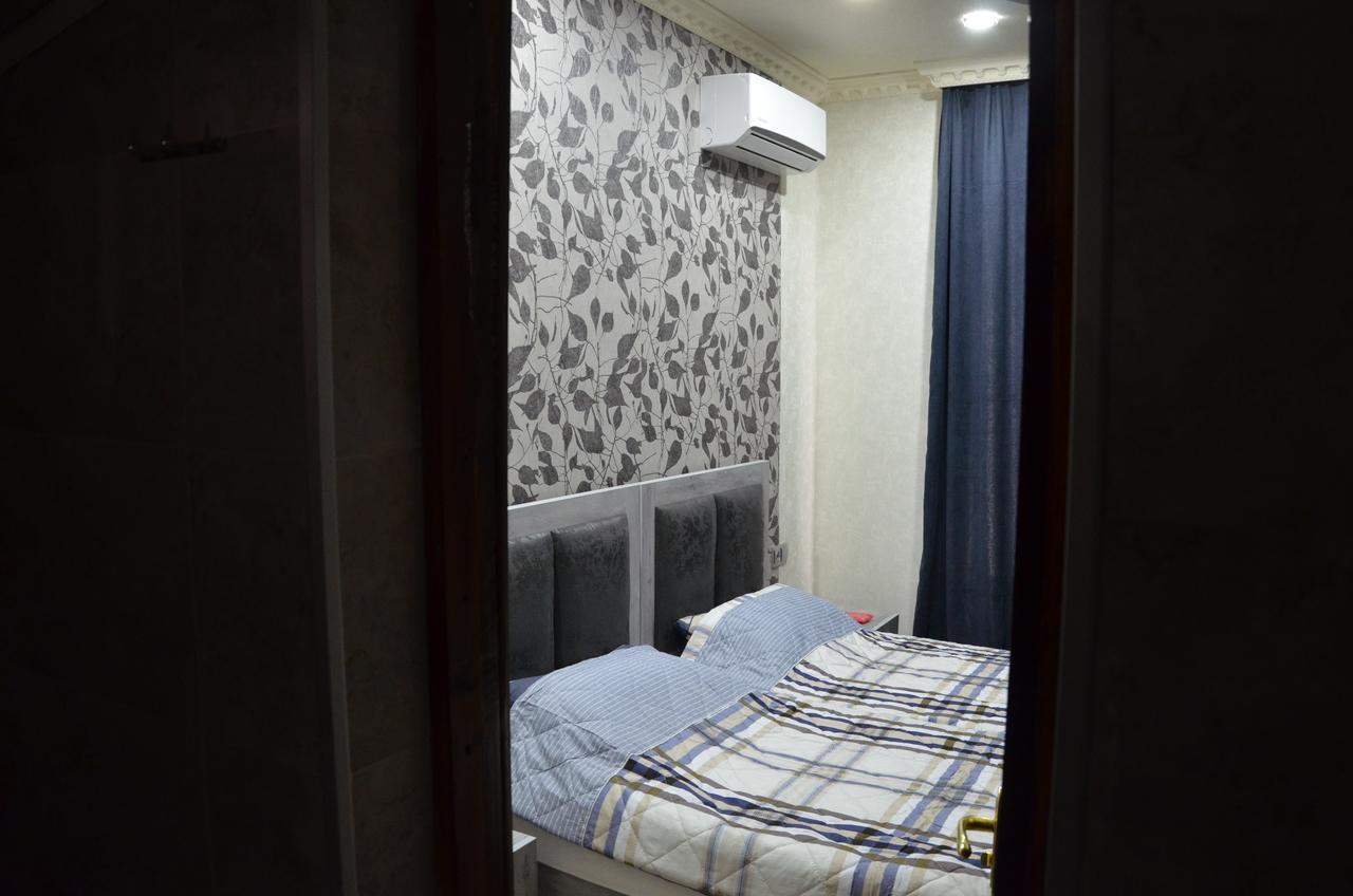 Guest House Uta Tbilisi Exterior photo